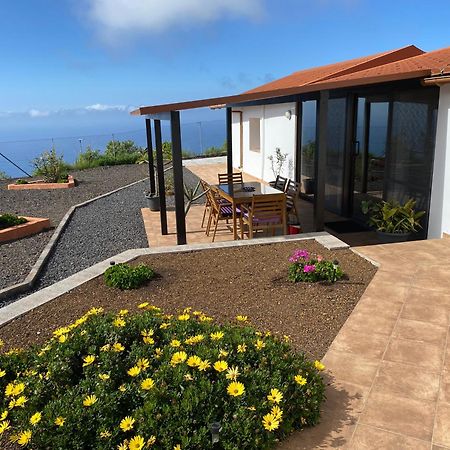 Helios Casa Vacacional Puntagorda Exterior foto