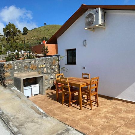 Helios Casa Vacacional Puntagorda Exterior foto
