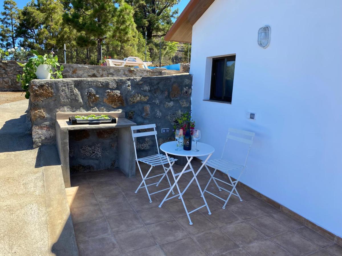 Helios Casa Vacacional Puntagorda Exterior foto